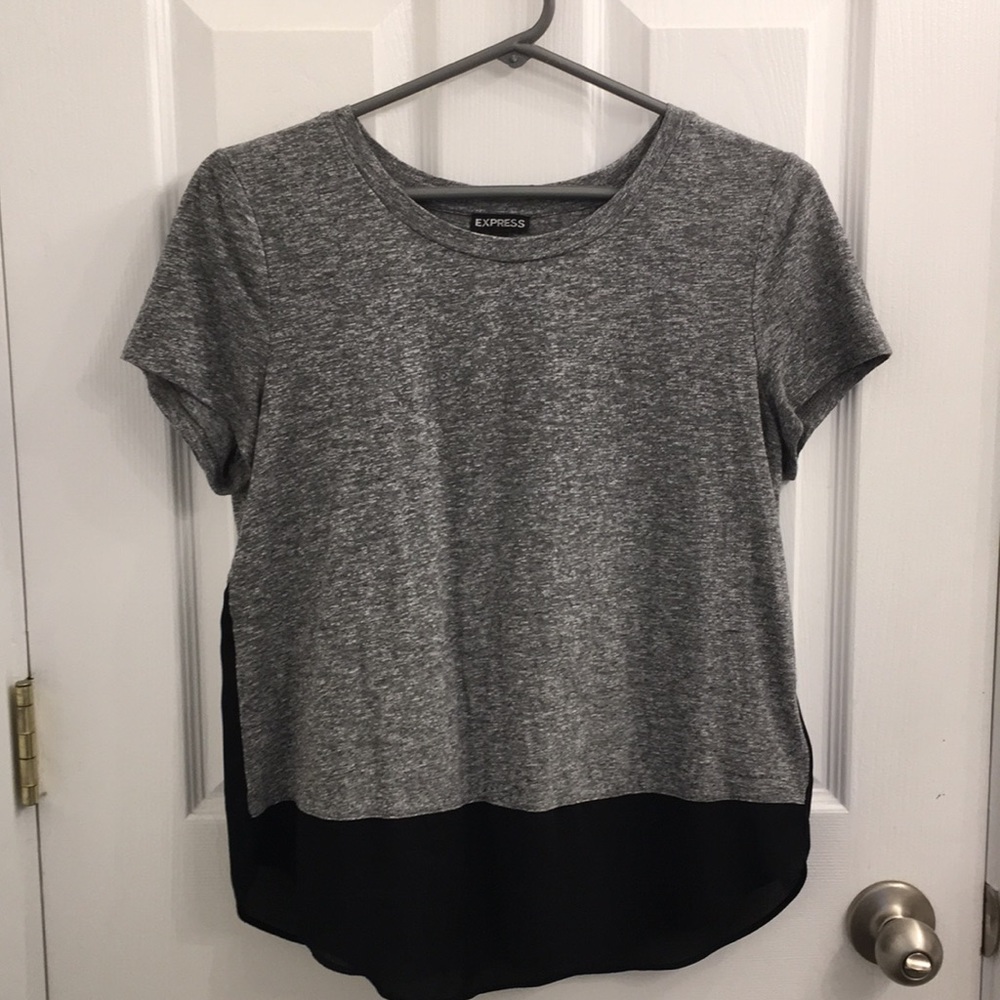 Express top